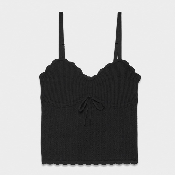 Aritzia Wilfred soloist top size small - Picture 4 of 6